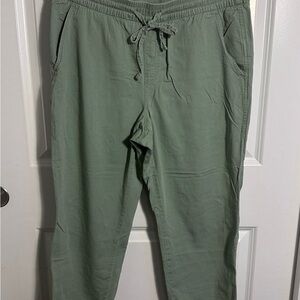 GAP Women’s Easy Pant
